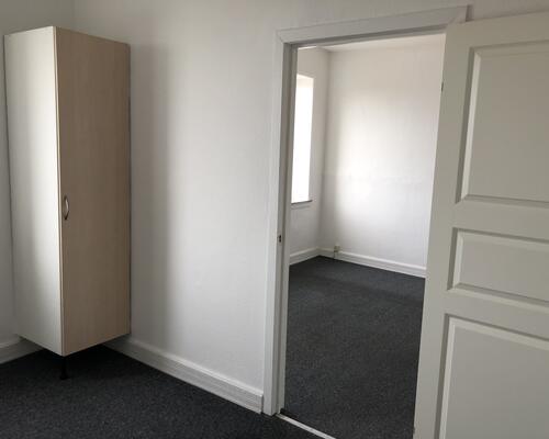 41 m2 værelse i Grindsted