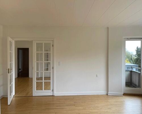 4 værelses lejlighed i Odense C