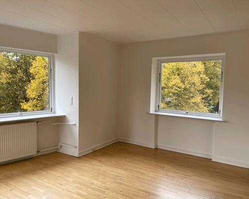 4 værelses lejlighed i Odense C