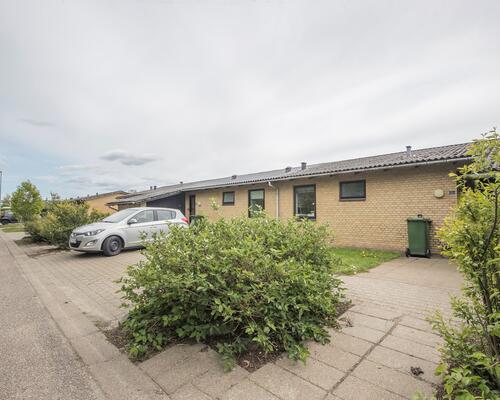 Klar til indflytning 15.04.2026