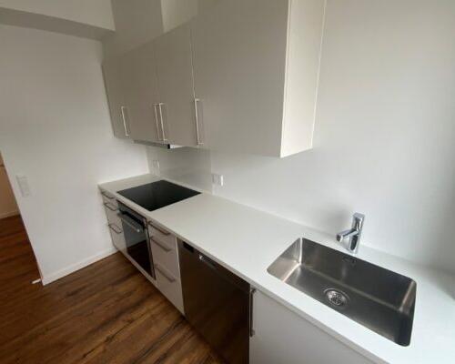 3 værelses lejlighed i Kolding