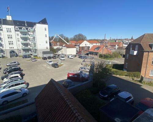 3 værelses lejlighed i Kolding