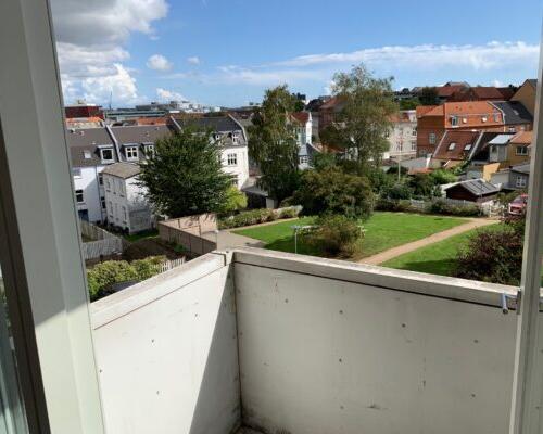 3 værelses lejlighed i Kolding