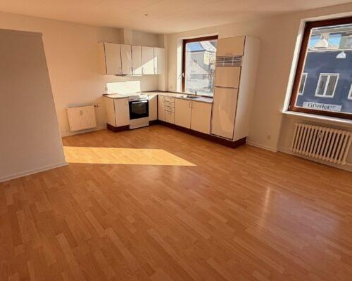 2 værelses lejlighed i Kolding