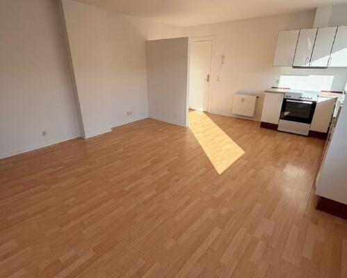 2 værelses lejlighed i Kolding