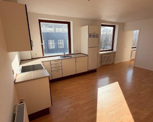 2 værelses lejlighed i Kolding