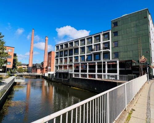 2 værelses lejlighed i Kolding