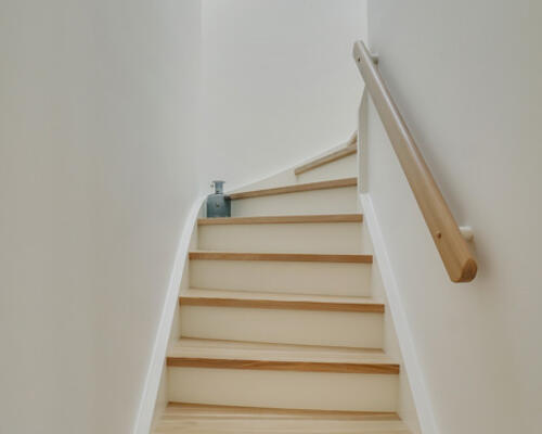 Flot 4-værelses rækkehus i Gl. Hasseris