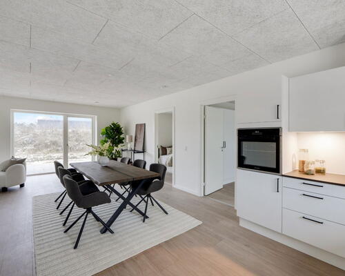 3 værelses hus i Sorø