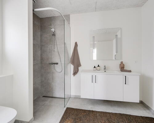 3 værelses hus i Sorø