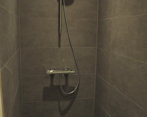 Stor nyistandsat lejlighed centralt i Herning 🤩