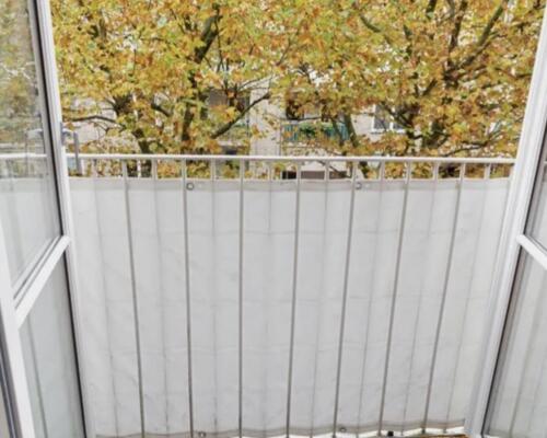 3 værelses møbleret lejlighed i Charlottenlund - 67 kvm