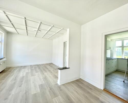 3 værelses lejlighed i Viborg