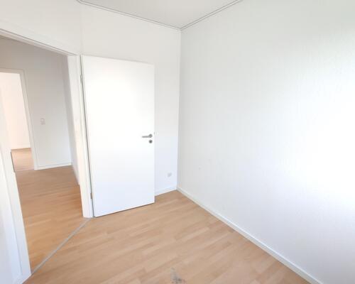 4 værelses lejlighed i Fredericia