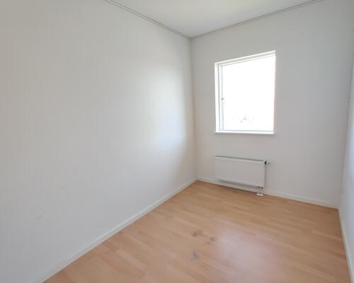 4 værelses lejlighed i Fredericia