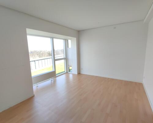 4 værelses lejlighed i Fredericia