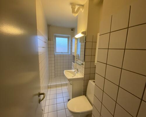 3 værelses lejlighed i Århus C