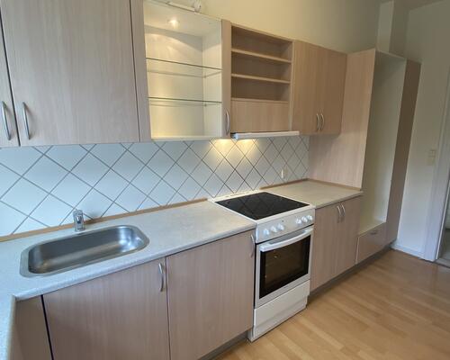 4 værelses lejlighed i Randers