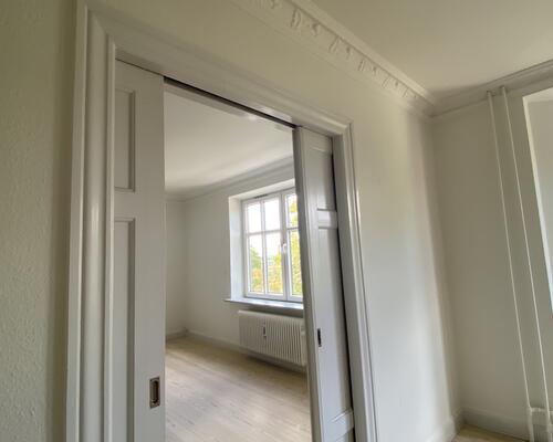 4 værelses lejlighed i Randers