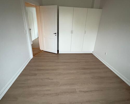 God 3. værelses lejlighed