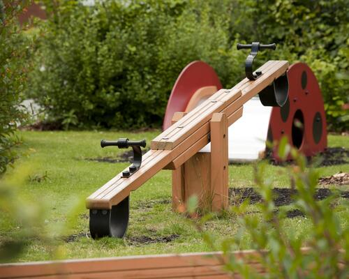 4 værelses lejlighed i Aalborg