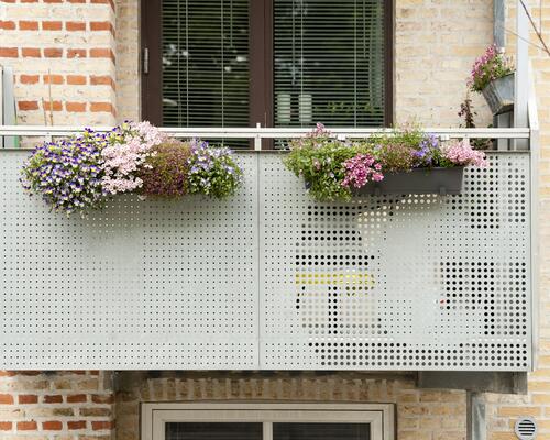 4 værelses lejlighed i Aalborg