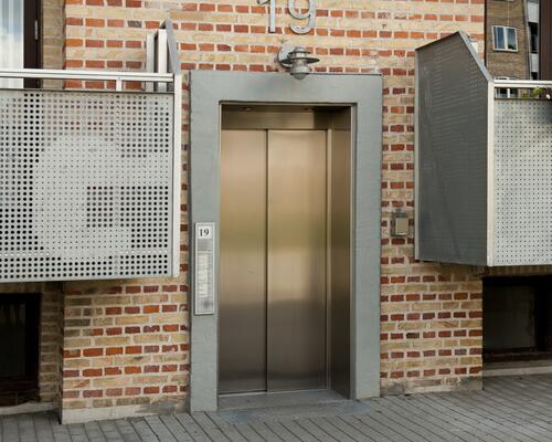 4 værelses lejlighed i Aalborg