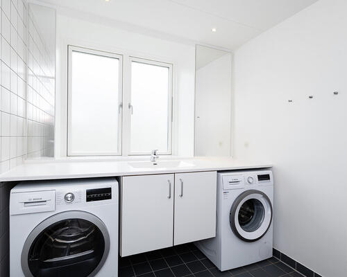 4 værelses lejlighed i Aalborg