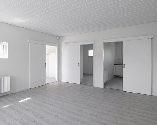 3 værelses lejlighed i Aalborg