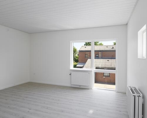 3 værelses lejlighed i Aalborg