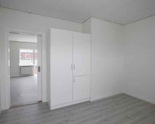 3 værelses lejlighed i Aalborg