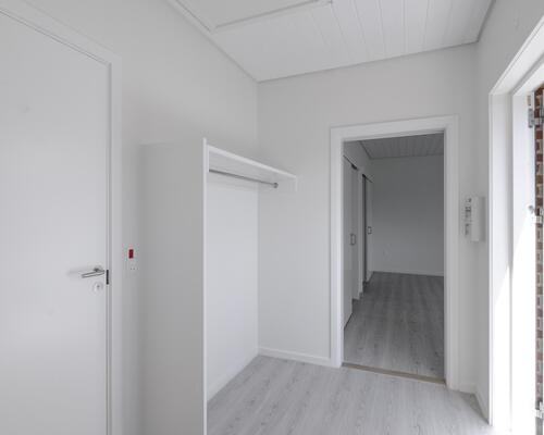 3 værelses lejlighed i Aalborg