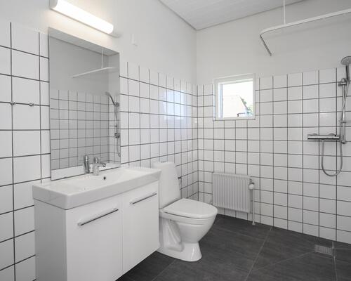 3 værelses lejlighed i Aalborg