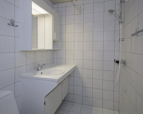 1 værelses lejlighed i Aalborg SØ