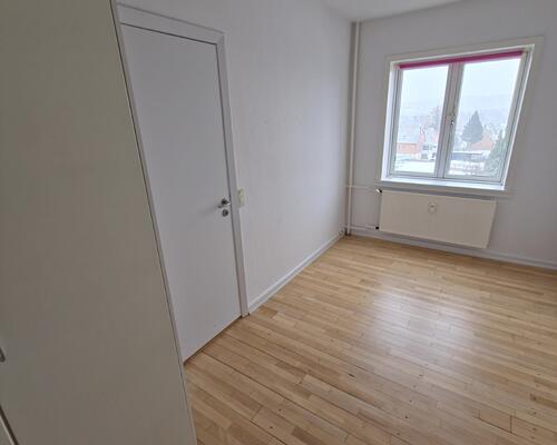 3 værelses lejlighed i Vejle