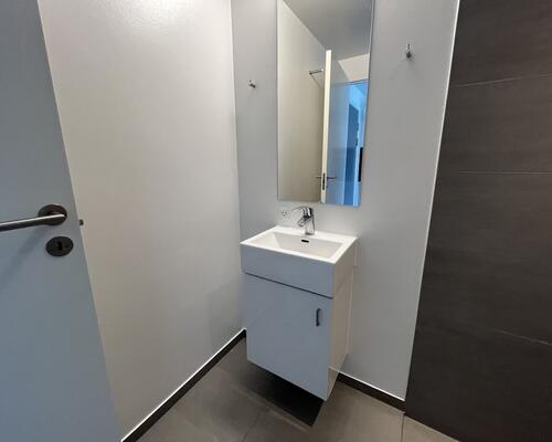 Lækker 1-værelses i centrum!