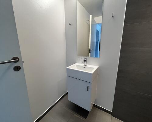 Lækker 1-værelses i centrum!