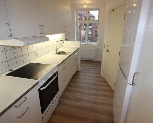 2 værelses lejlighed i Vejle