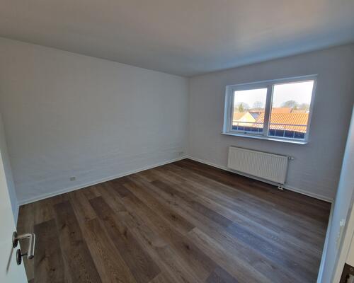 2 værelses lejlighed i Silkeborg