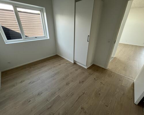 4-værelses i Herning