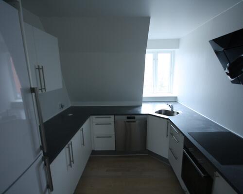 HERSKABELIG EJENDOM - MED FLOT KIG MOD SØERNE