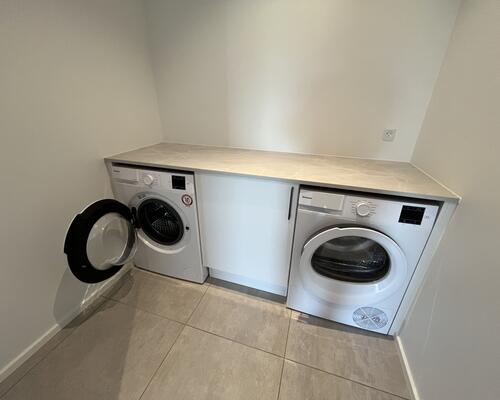 4-værelses i Herning