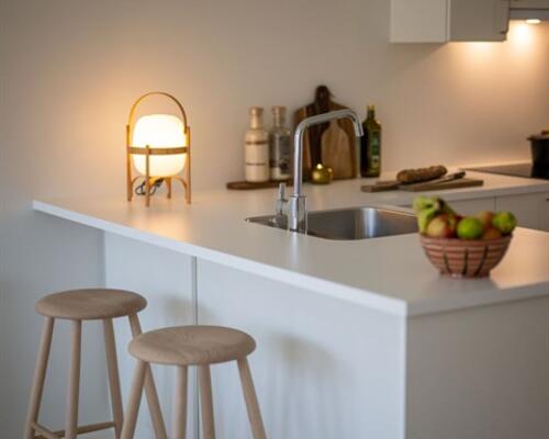 3 værelses lejlighed i Odense SV