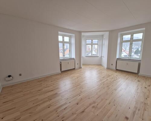 3 værelses lejlighed i Vejle