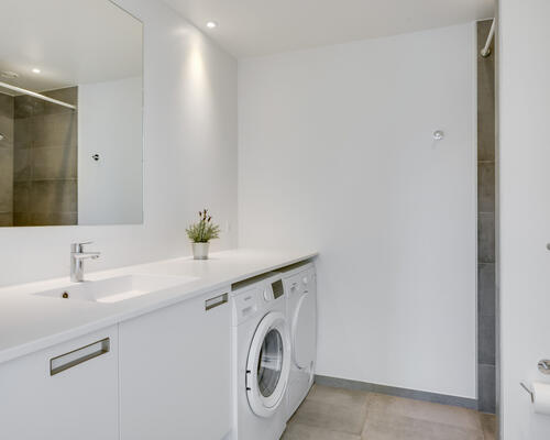 4 værelses lejlighed i Farum