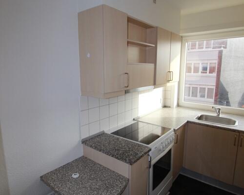 3 værelses lejlighed i Esbjerg