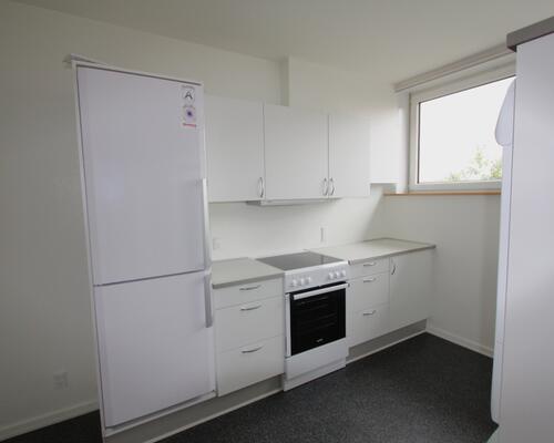 3 værelses lejlighed i Esbjerg