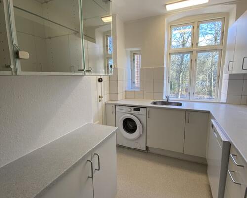 4 værelses lejlighed i Randers