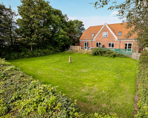 2 værelses hus i Tarm