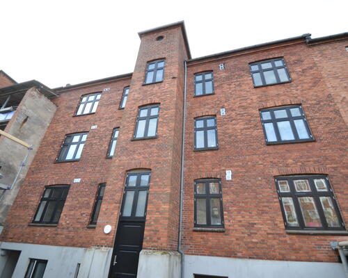 3 værelses lejlighed i Randers